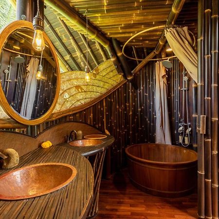 Eclipse House 4Bds Eco Bamboo House Pool Riverview Bringkit Eksteriør billede