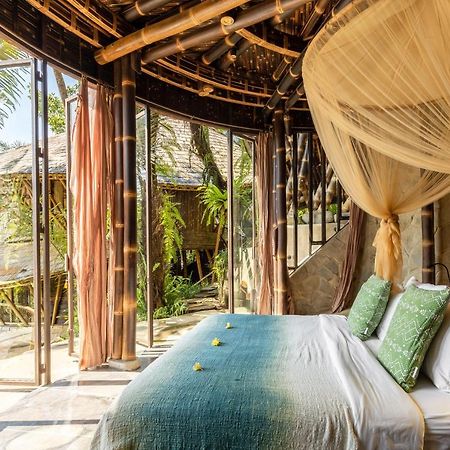 Eclipse House 4Bds Eco Bamboo House Pool Riverview Bringkit Eksteriør billede