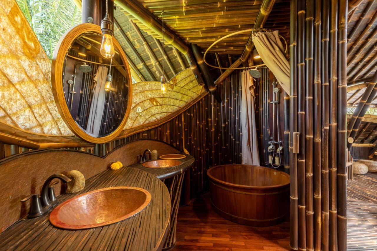 Eclipse House 4Bds Eco Bamboo House Pool Riverview Bringkit Eksteriør billede