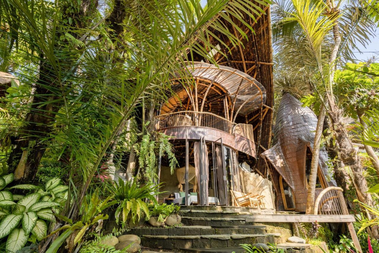 Eclipse House 4Bds Eco Bamboo House Pool Riverview Bringkit Eksteriør billede