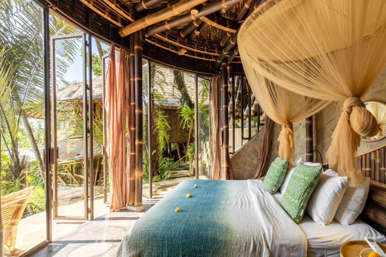 Eclipse House 4Bds Eco Bamboo House Pool Riverview Bringkit Eksteriør billede