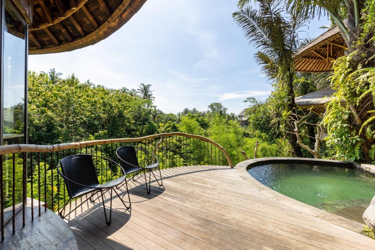 Eclipse House 4Bds Eco Bamboo House Pool Riverview Bringkit Eksteriør billede