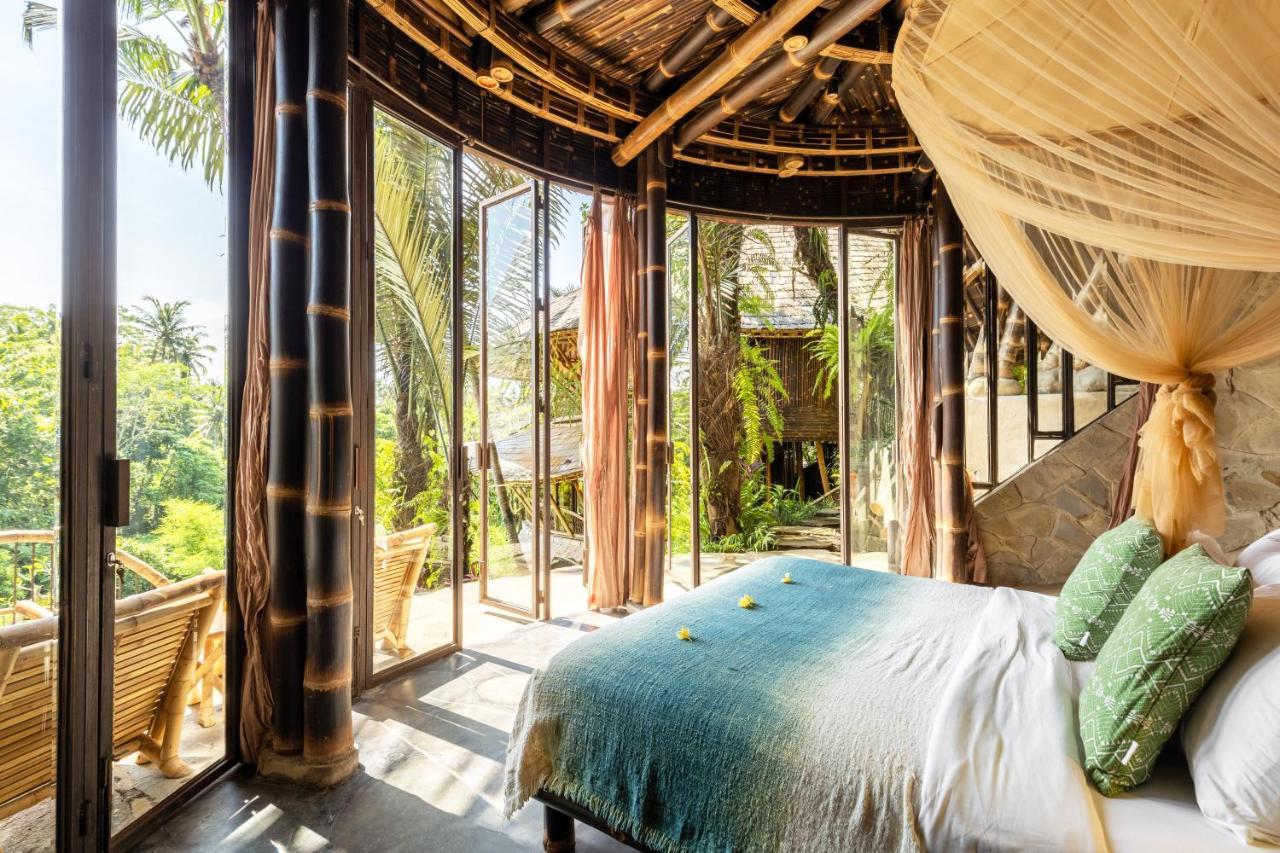 Eclipse House 4Bds Eco Bamboo House Pool Riverview Bringkit Eksteriør billede