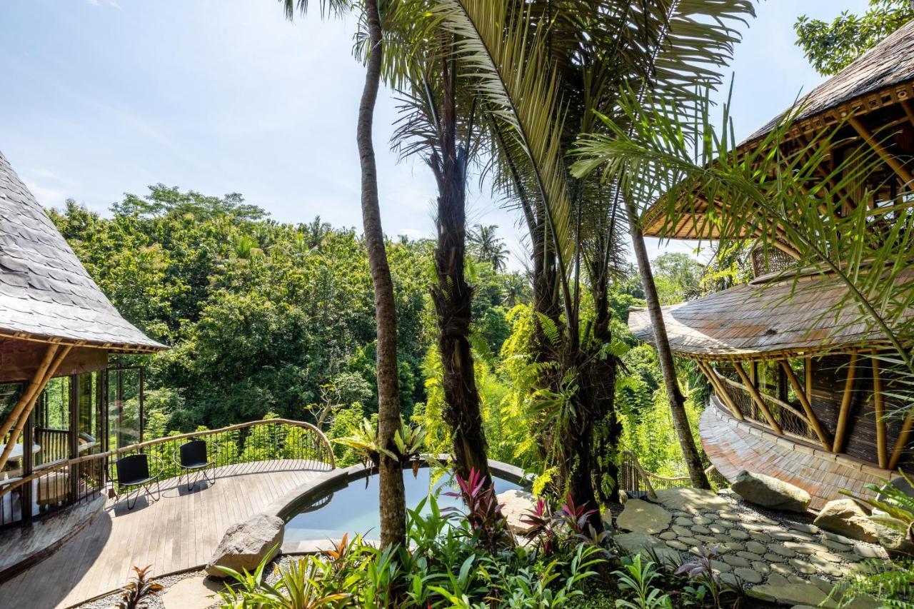 Eclipse House 4Bds Eco Bamboo House Pool Riverview Bringkit Eksteriør billede