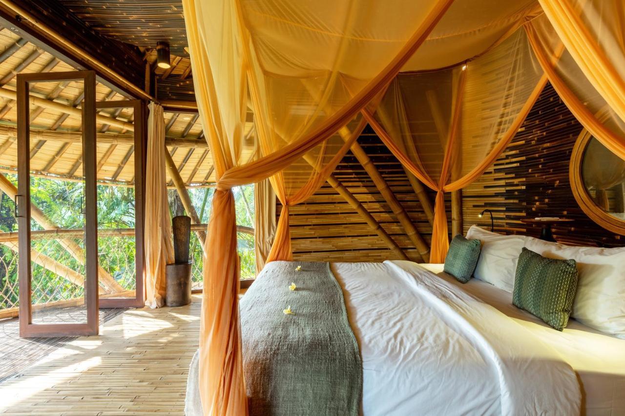Eclipse House 4Bds Eco Bamboo House Pool Riverview Bringkit Eksteriør billede