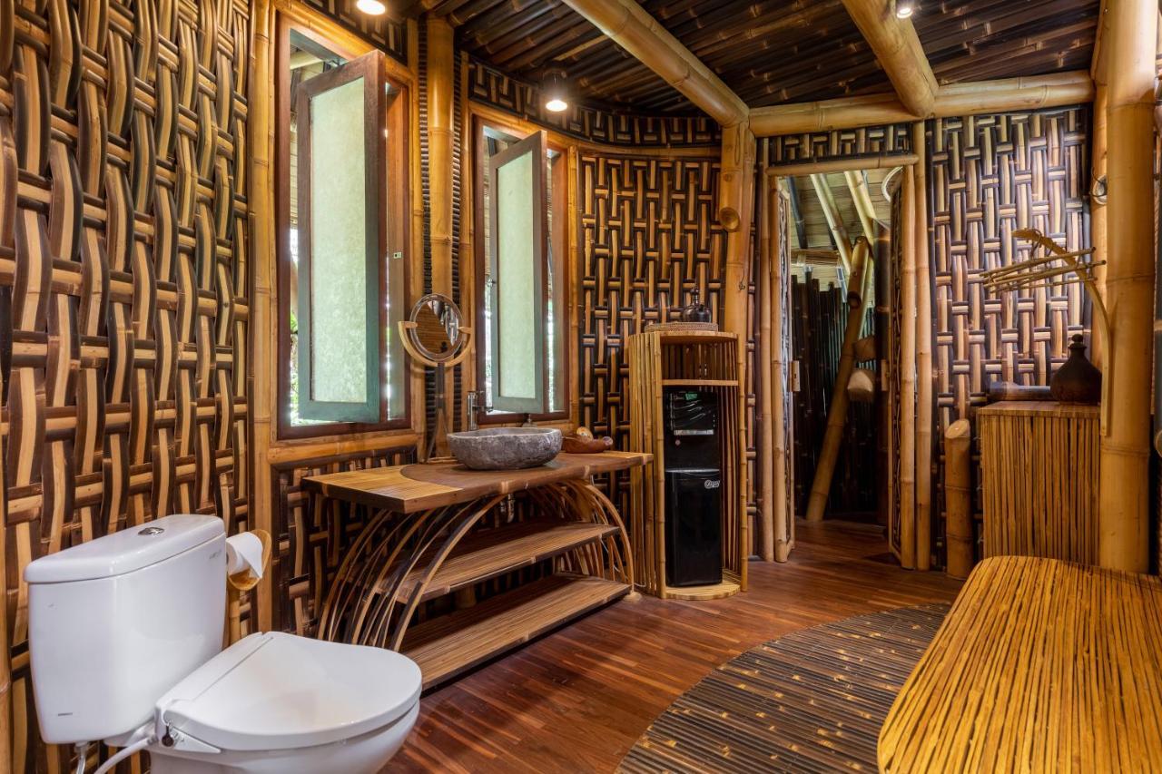 Eclipse House 4Bds Eco Bamboo House Pool Riverview Bringkit Eksteriør billede