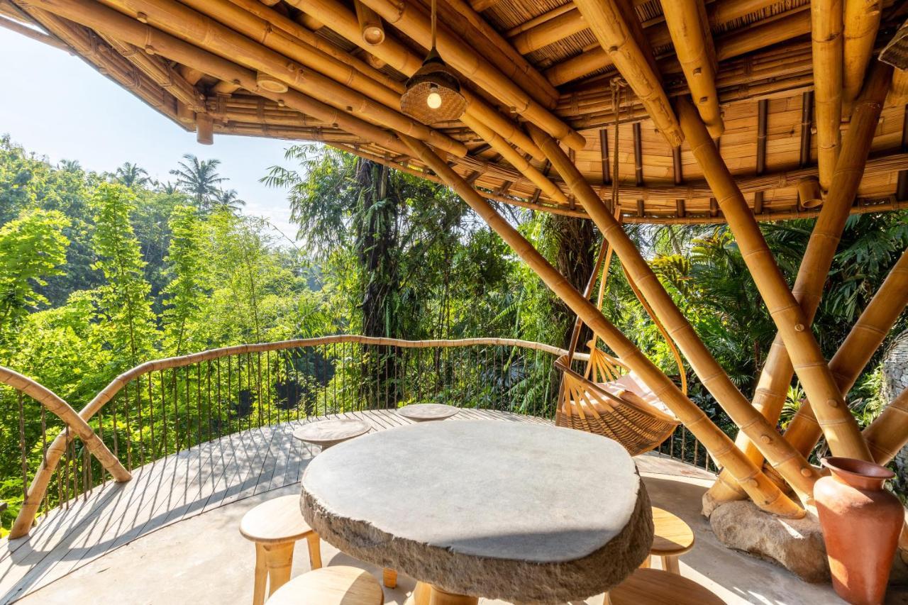 Eclipse House 4Bds Eco Bamboo House Pool Riverview Bringkit Eksteriør billede