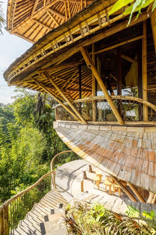 Eclipse House 4Bds Eco Bamboo House Pool Riverview Bringkit Eksteriør billede
