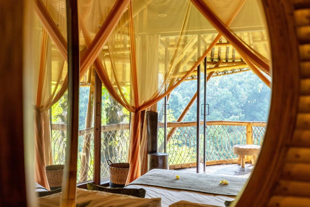 Eclipse House 4Bds Eco Bamboo House Pool Riverview Bringkit Eksteriør billede