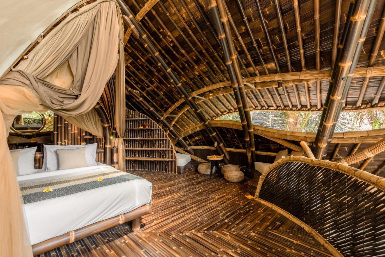 Eclipse House 4Bds Eco Bamboo House Pool Riverview Bringkit Eksteriør billede
