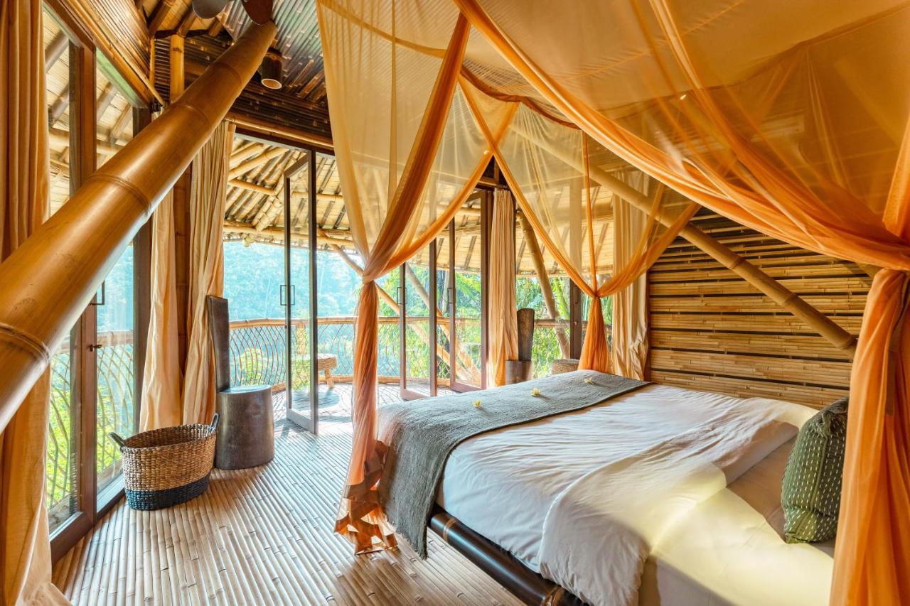 Eclipse House 4Bds Eco Bamboo House Pool Riverview Bringkit Eksteriør billede