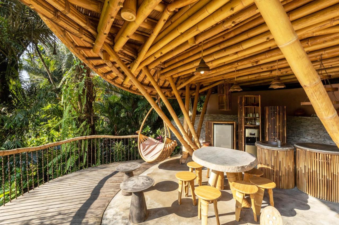 Eclipse House 4Bds Eco Bamboo House Pool Riverview Bringkit Eksteriør billede