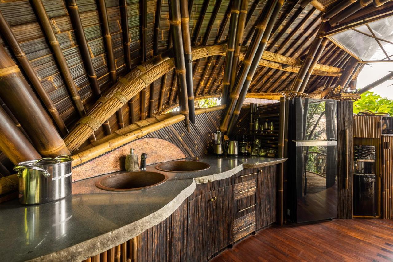 Eclipse House 4Bds Eco Bamboo House Pool Riverview Bringkit Eksteriør billede