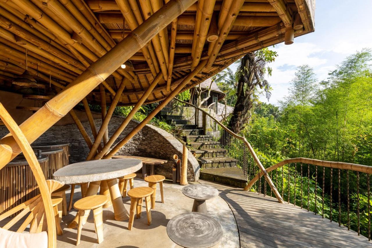 Eclipse House 4Bds Eco Bamboo House Pool Riverview Bringkit Eksteriør billede