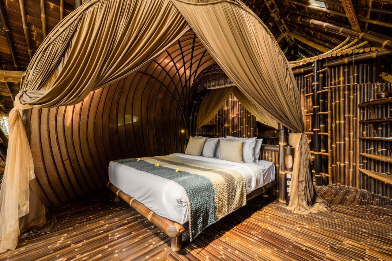 Eclipse House 4Bds Eco Bamboo House Pool Riverview Bringkit Eksteriør billede