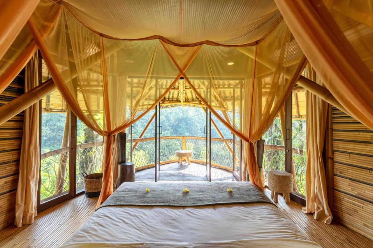 Eclipse House 4Bds Eco Bamboo House Pool Riverview Bringkit Eksteriør billede