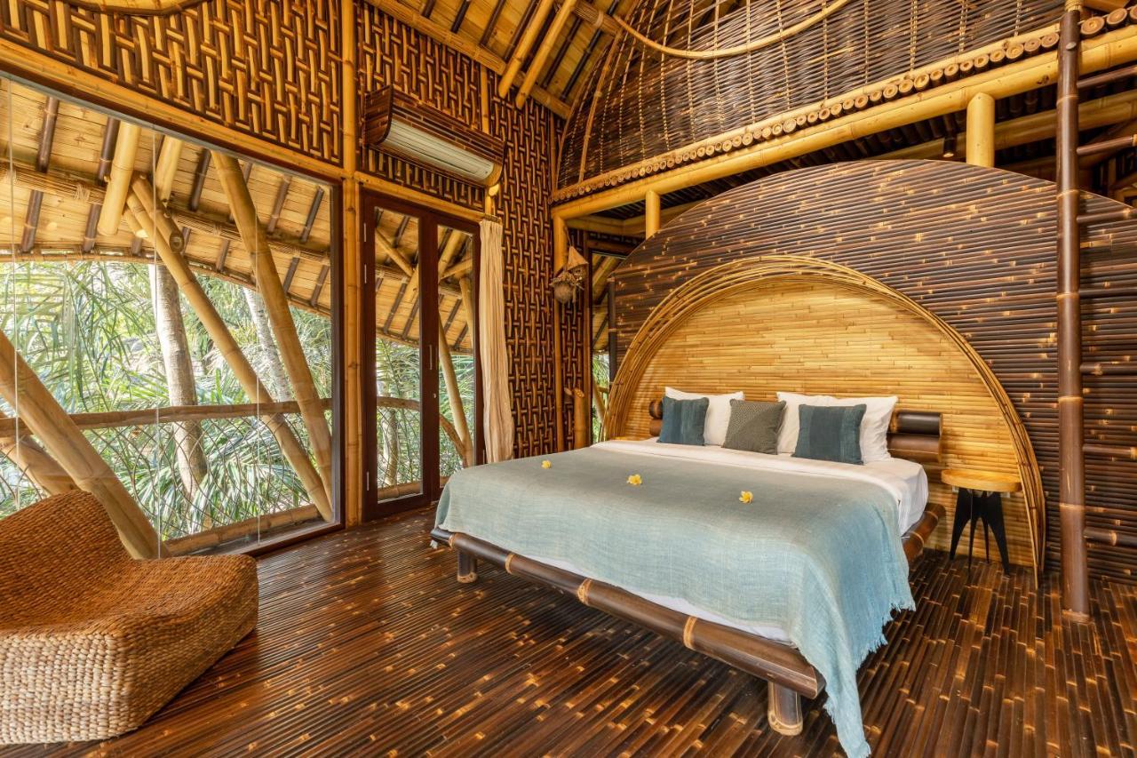 Eclipse House 4Bds Eco Bamboo House Pool Riverview Bringkit Eksteriør billede