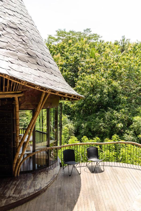 Eclipse House 4Bds Eco Bamboo House Pool Riverview Bringkit Eksteriør billede