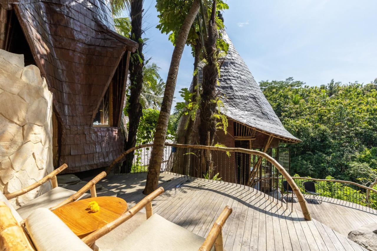 Eclipse House 4Bds Eco Bamboo House Pool Riverview Bringkit Eksteriør billede