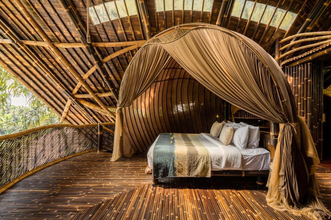 Eclipse House 4Bds Eco Bamboo House Pool Riverview Bringkit Eksteriør billede