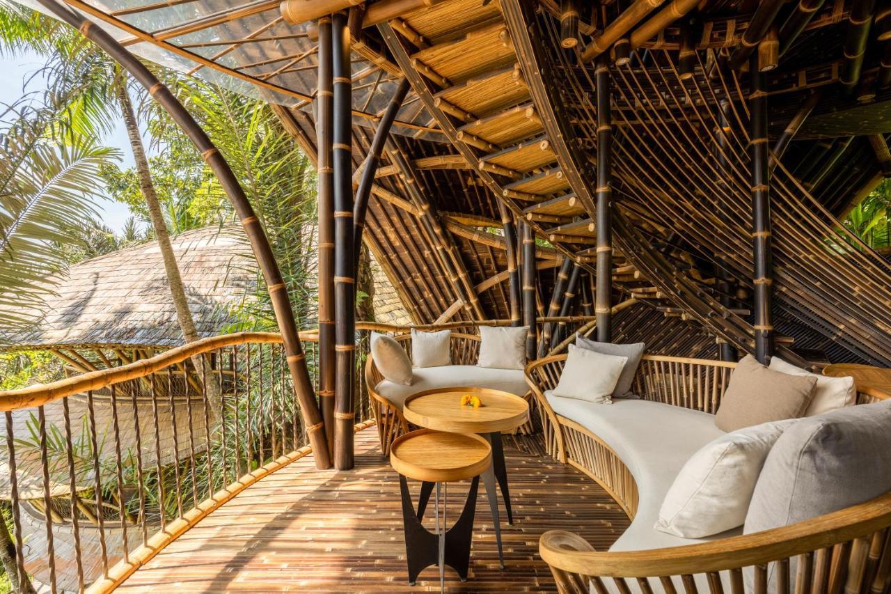 Eclipse House 4Bds Eco Bamboo House Pool Riverview Bringkit Eksteriør billede