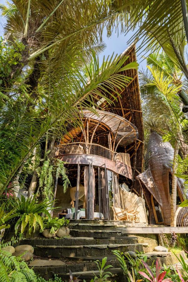 Eclipse House 4Bds Eco Bamboo House Pool Riverview Bringkit Eksteriør billede