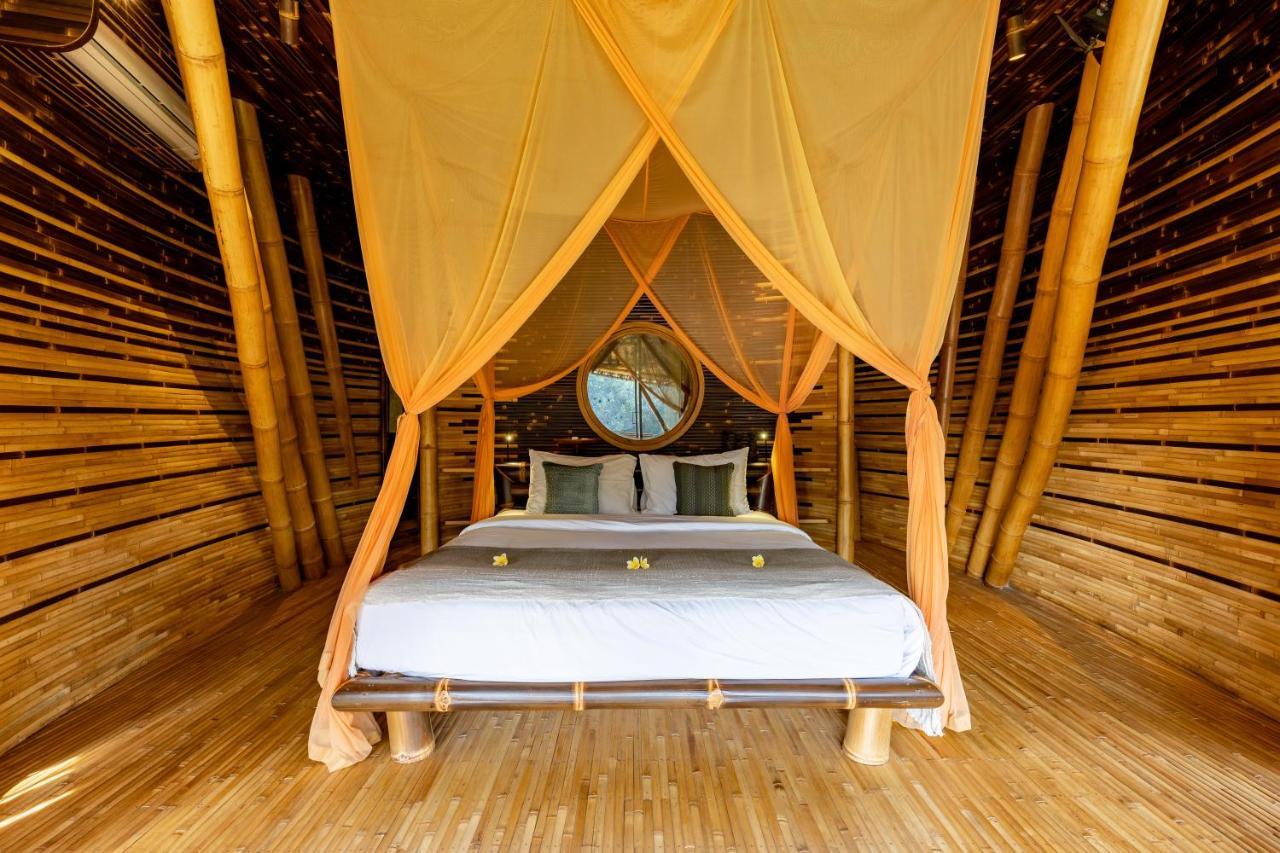 Eclipse House 4Bds Eco Bamboo House Pool Riverview Bringkit Eksteriør billede