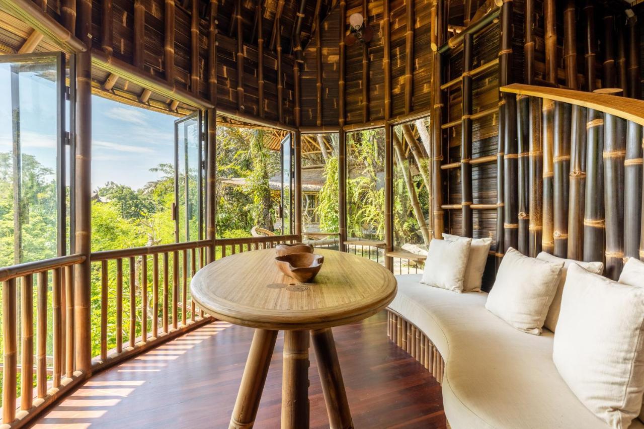Eclipse House 4Bds Eco Bamboo House Pool Riverview Bringkit Eksteriør billede