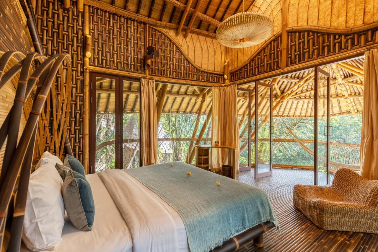 Eclipse House 4Bds Eco Bamboo House Pool Riverview Bringkit Eksteriør billede