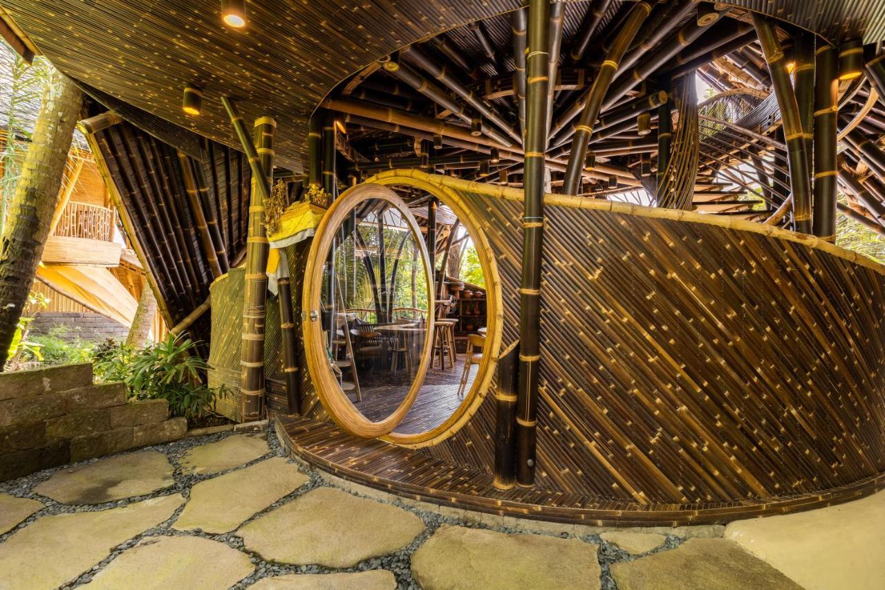 Eclipse House 4Bds Eco Bamboo House Pool Riverview Bringkit Eksteriør billede