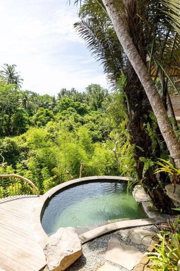 Eclipse House 4Bds Eco Bamboo House Pool Riverview Bringkit Eksteriør billede