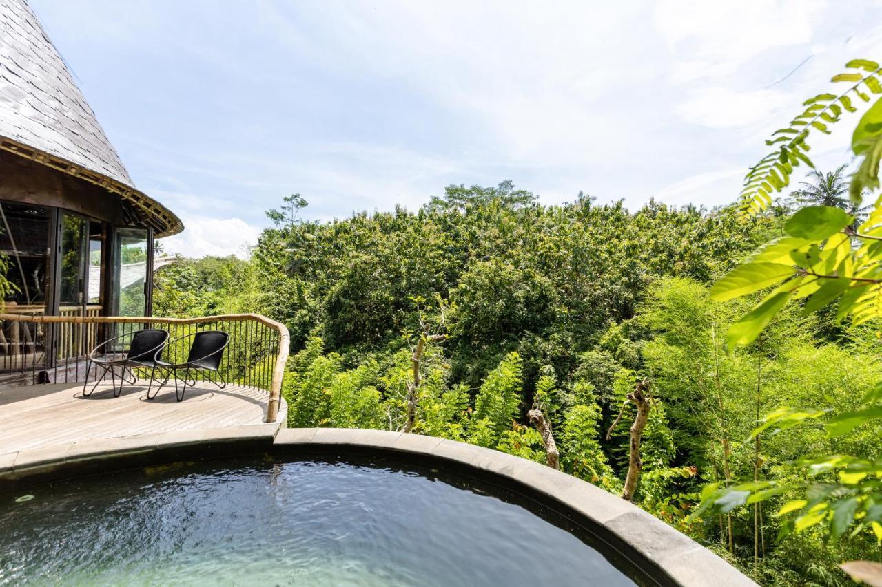 Eclipse House 4Bds Eco Bamboo House Pool Riverview Bringkit Eksteriør billede