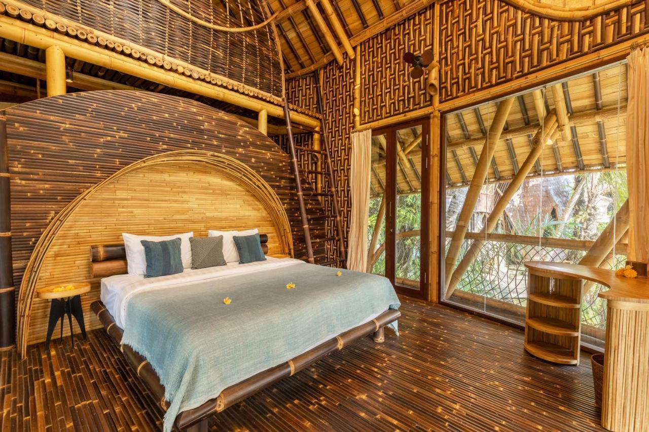 Eclipse House 4Bds Eco Bamboo House Pool Riverview Bringkit Eksteriør billede