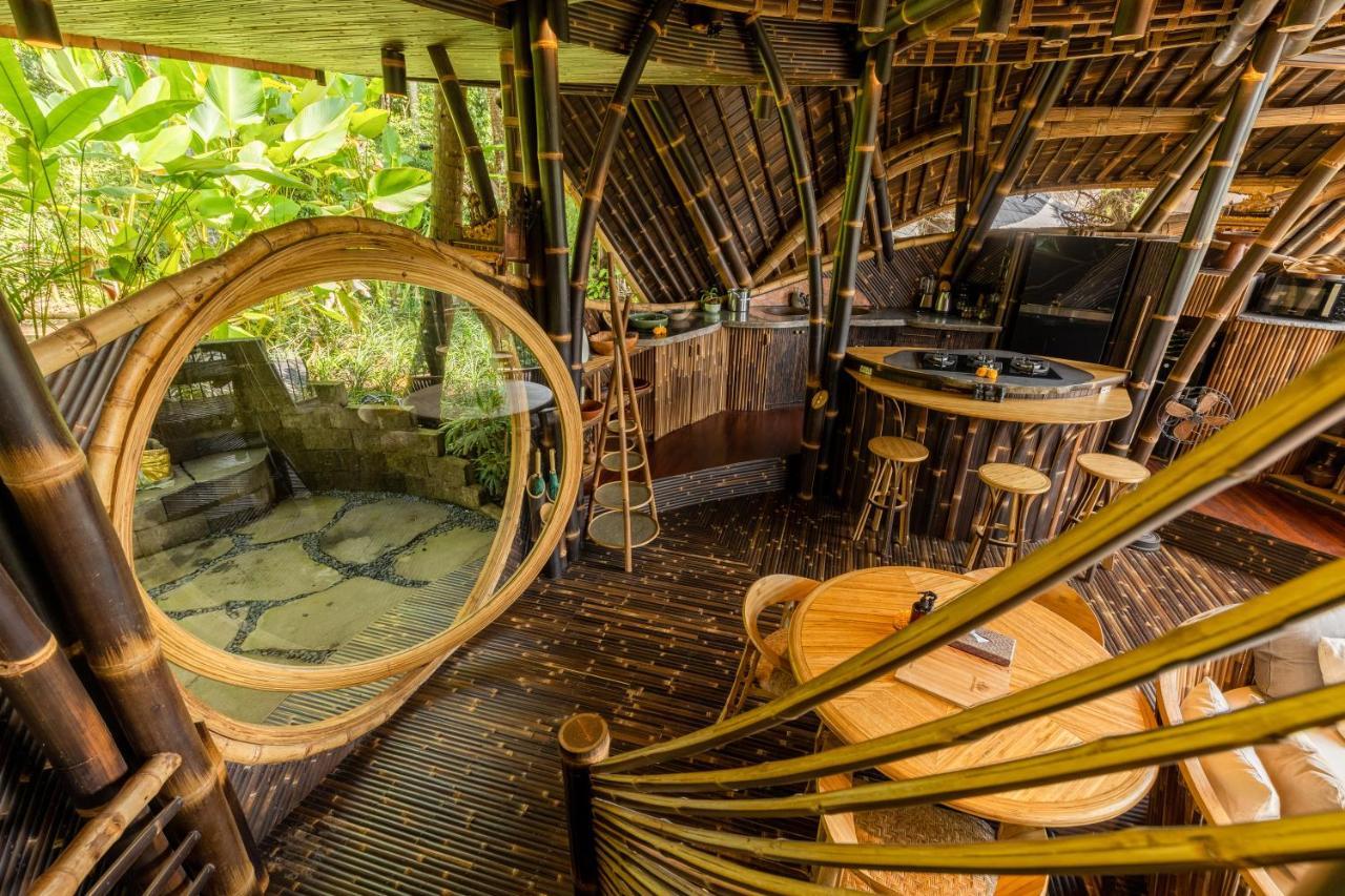 Eclipse House 4Bds Eco Bamboo House Pool Riverview Bringkit Eksteriør billede