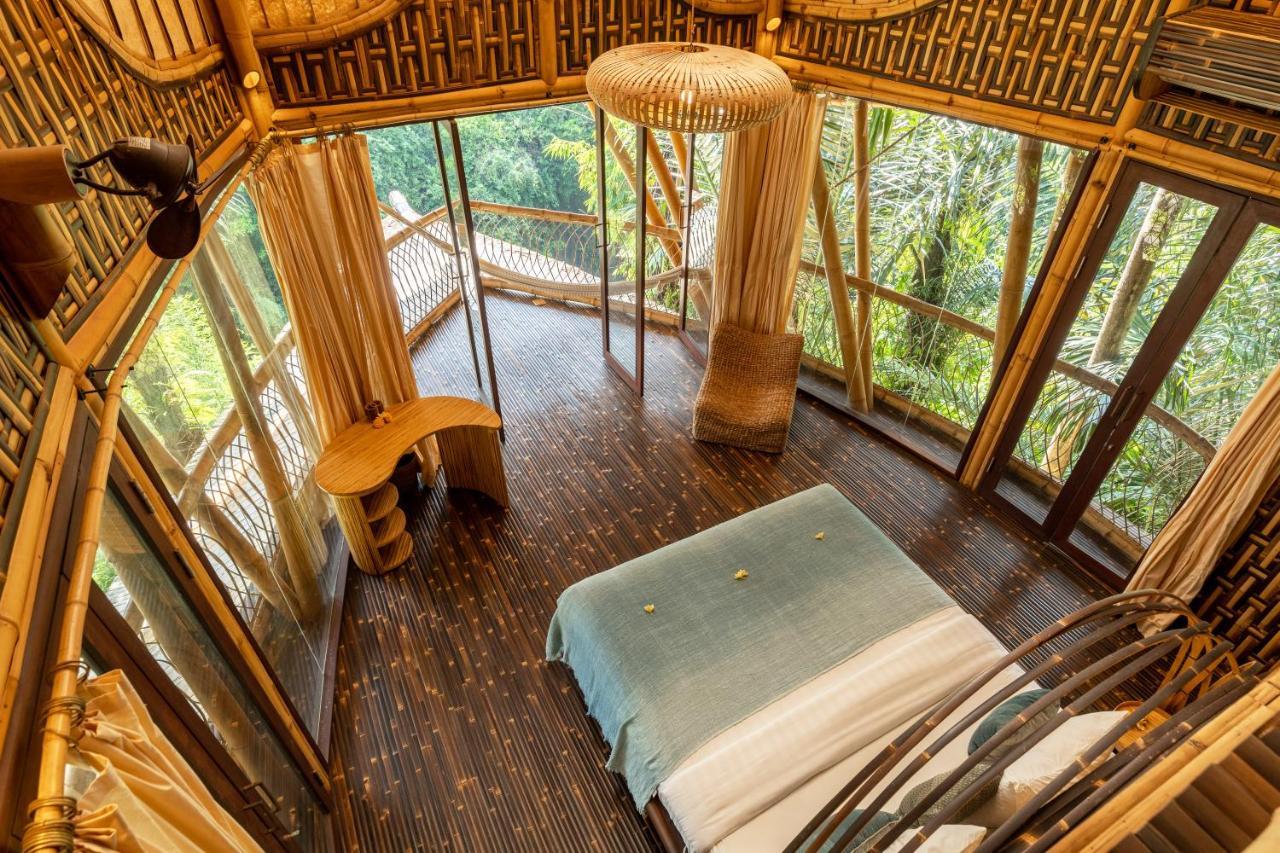 Eclipse House 4Bds Eco Bamboo House Pool Riverview Bringkit Eksteriør billede
