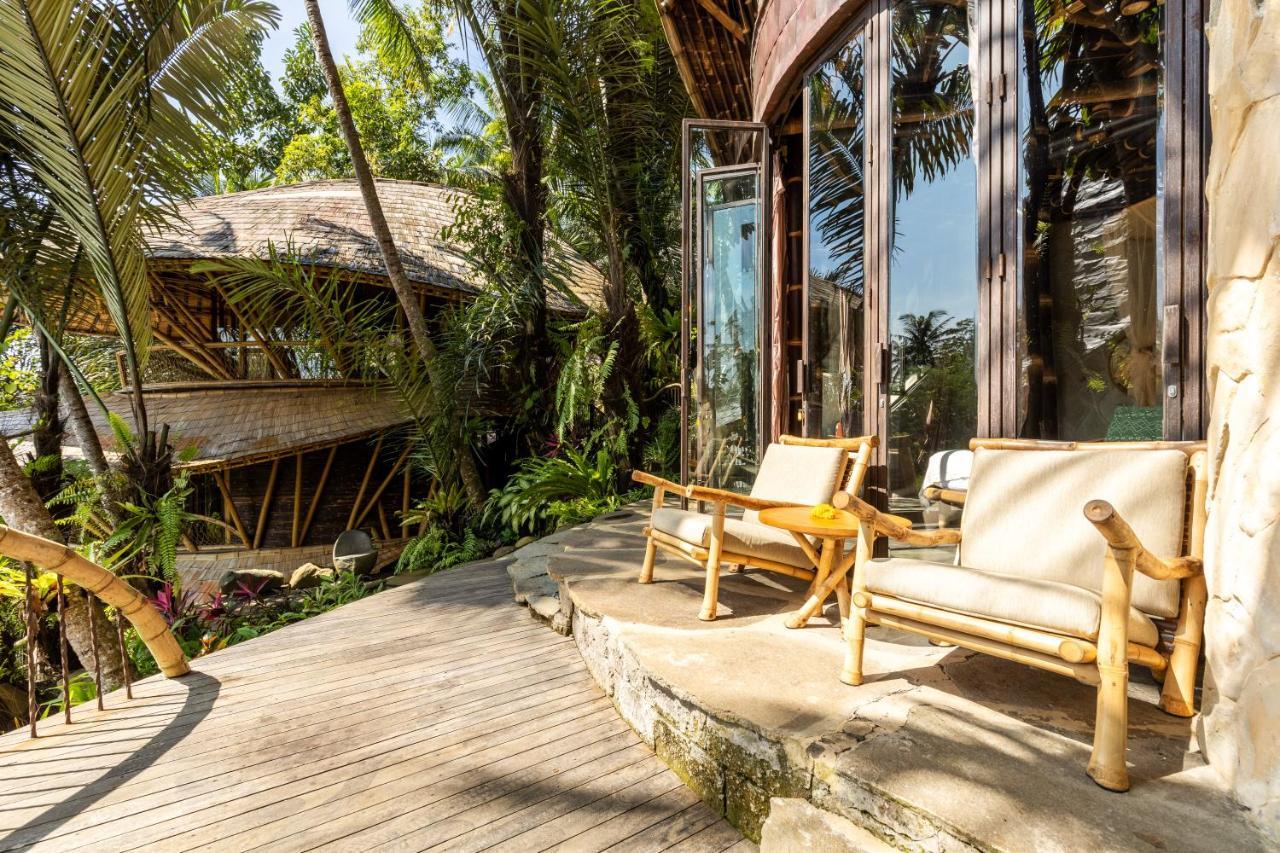 Eclipse House 4Bds Eco Bamboo House Pool Riverview Bringkit Eksteriør billede